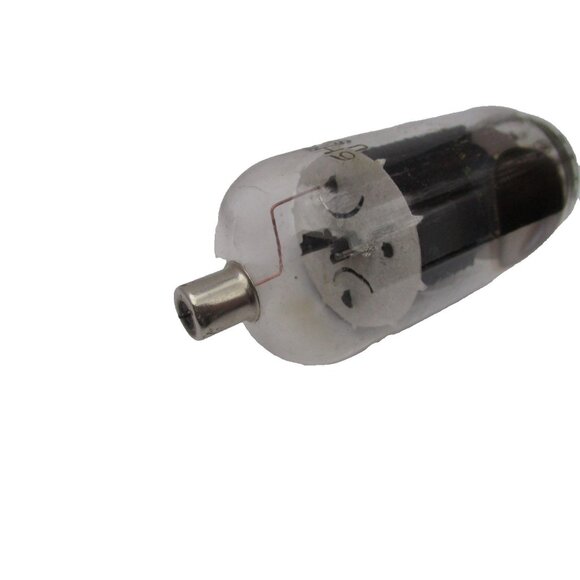 Tube 6HF5 USA Beam Power Tube - Picture 7 of 7